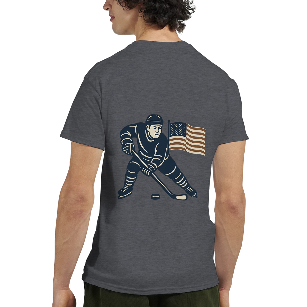 【HOCKEY】Hockey Angel Tee Hockey Skateboards Angel Tee Black – ARROW & BEAST